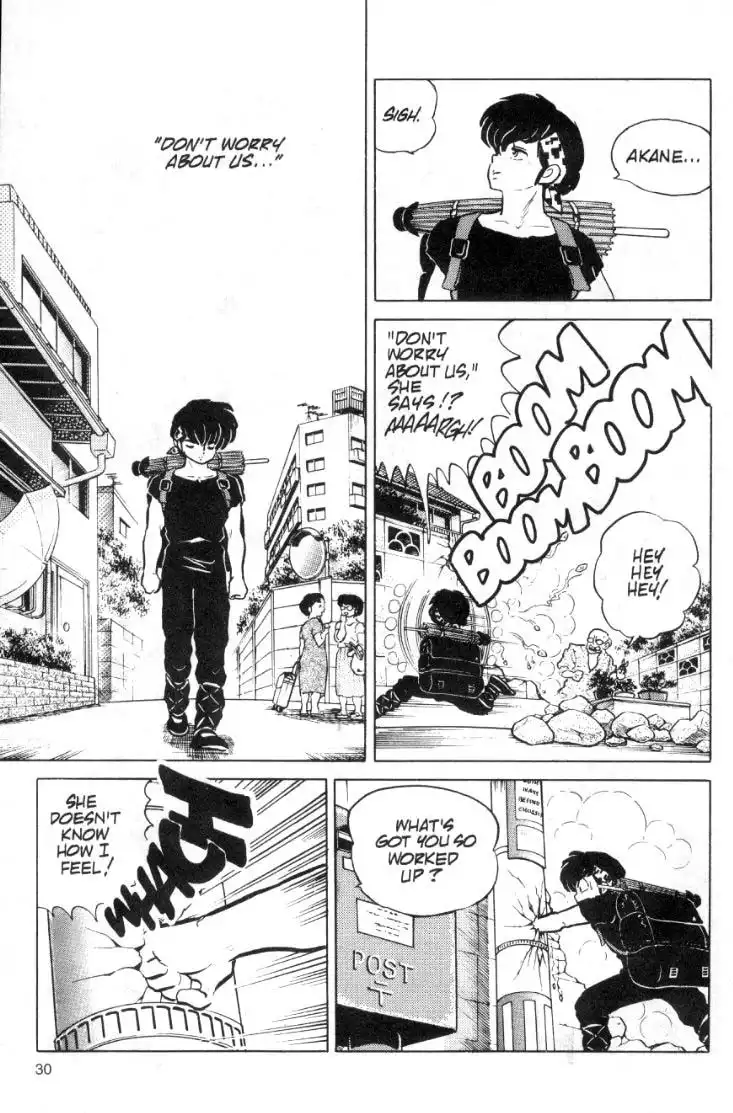 Ranma 1/2 Chapter 88 14